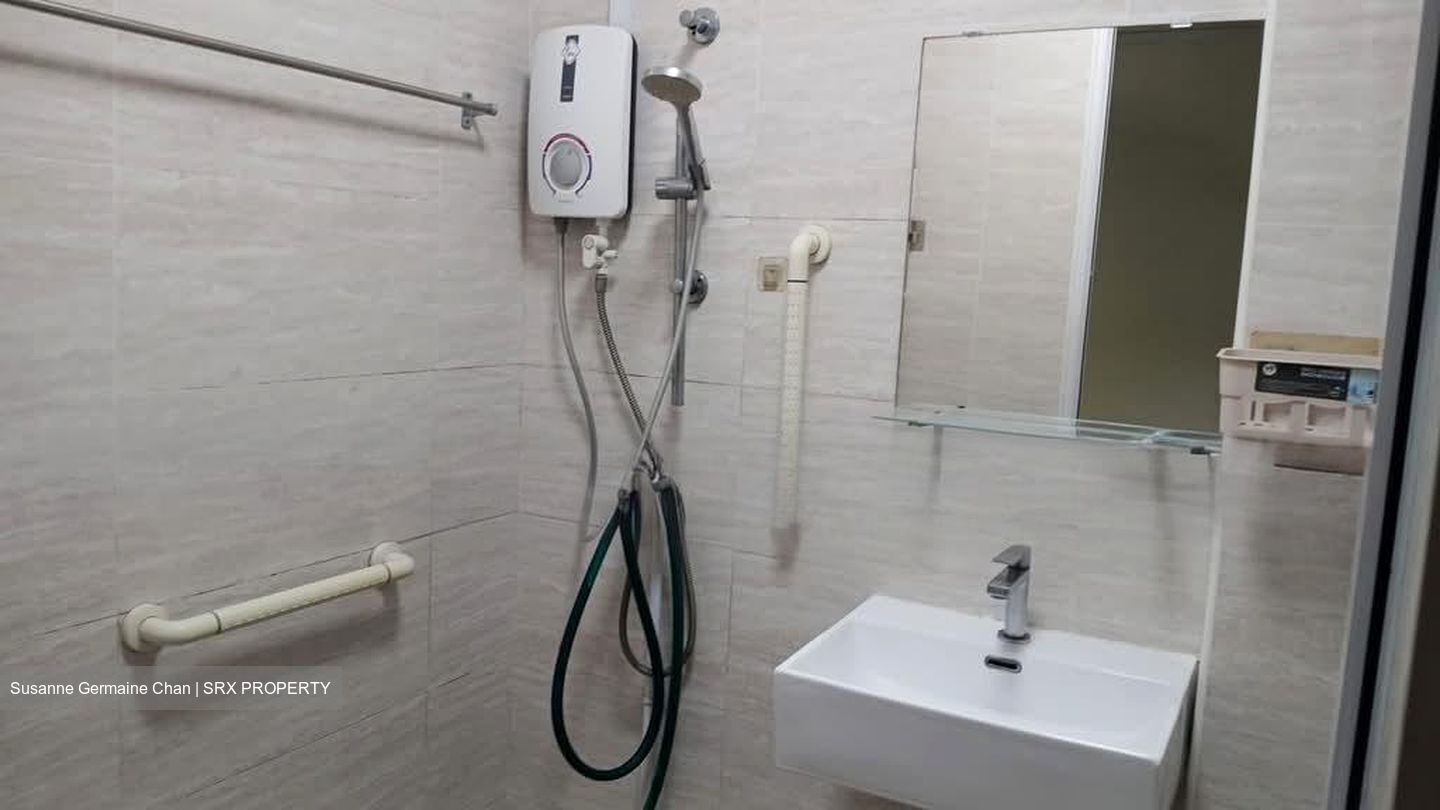 Blk 816 Yishun Street 81 (Yishun), HDB 4 Rooms #601563401